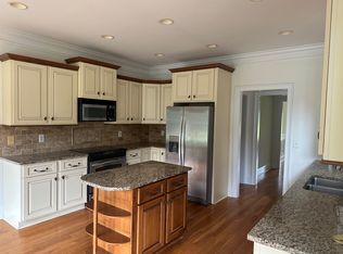 155 Trinity Pond Rd, Winterville, GA 30683