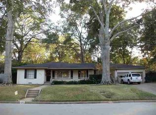 1217 Wilma St, Tyler, TX 75701
