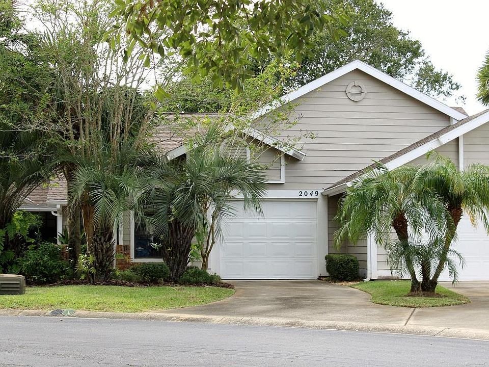 1st image of 2049 Cornell Pl #25