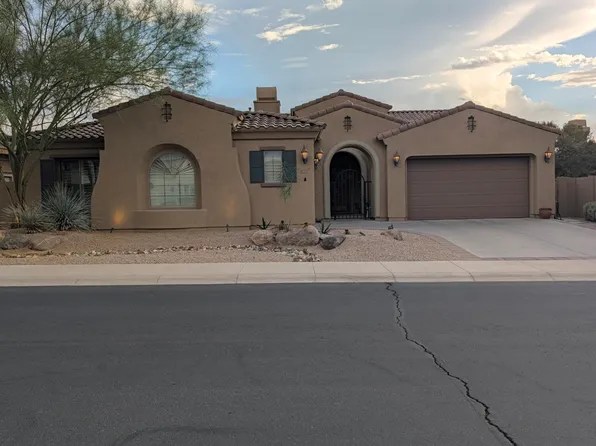 18047 W Narramore Road, Goodyear, AZ 85338