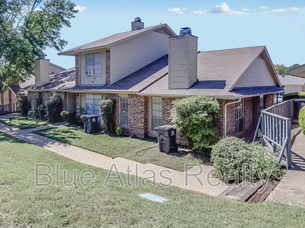 610 Lillard Rd APT C, Arlington, TX 76012