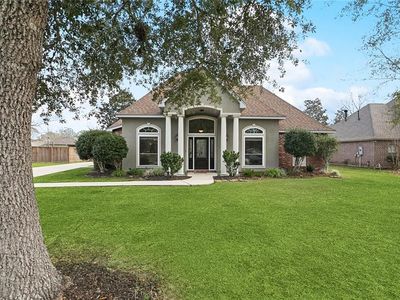 225 Gum Bayou Ln, Slidell, LA, 70461