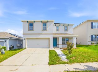 233 Ludisia Loop, Davenport, FL 33837