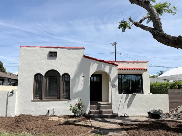 1019 S Hickory St, Santa Ana, CA 92701