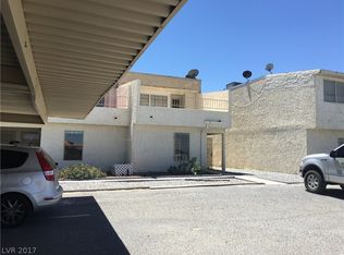 901 E Bourbon St #5, Pahrump, NV 89048