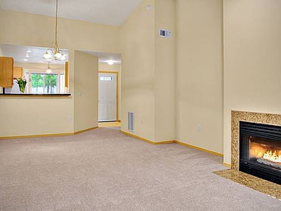 Living Room View