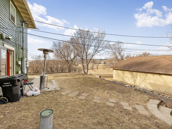 rapid-city-south-dakota-448449235 picture