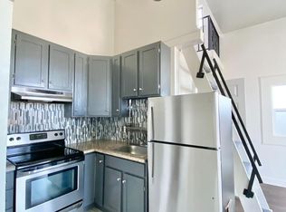Top Floor Studio in the heart of the Mission District, San Francisco, CA 94110