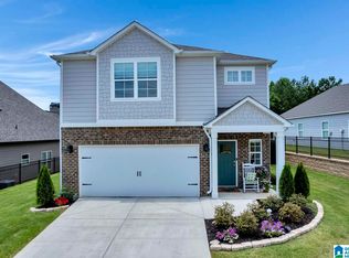 25 Sussex Rd, Odenville, AL 35120