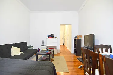 Rented by Manhattan Spaces