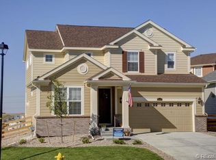 15201 Auklet St, Parker, CO 80134