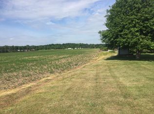 Old 51, Carsonville, MI 48419