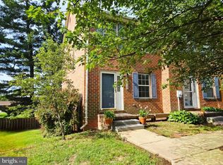 2662 Limestone Ct, Winchester, VA 22601