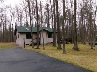 14192 W Chippewa Trl, Hayward, WI 54843