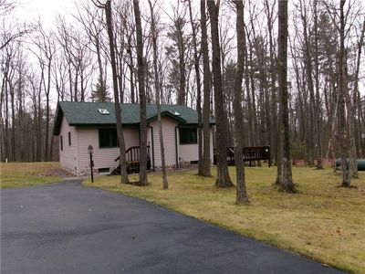 14192 West Chippewa Trail, Hayward, WI, 54843