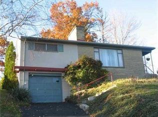 8831 Maple St, Allison Park, PA 15101