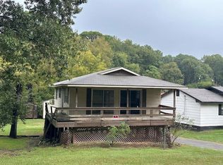 20394 Lakeshore Dr, Flint, TX 75762