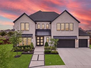 467 Mayfair Ln, Frisco, TX 75033