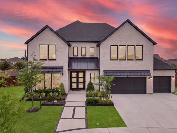 467 Mayfair Ln, Frisco, TX 75033