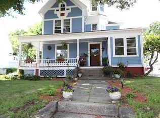 20 Spring St FLOOR 1, Woonsocket, RI 02895