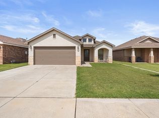 3110 Urbana Ave, Lubbock, TX 79407