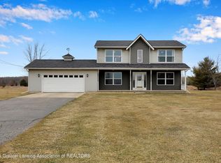 6510 W Howe Rd, Dewitt, MI 48820