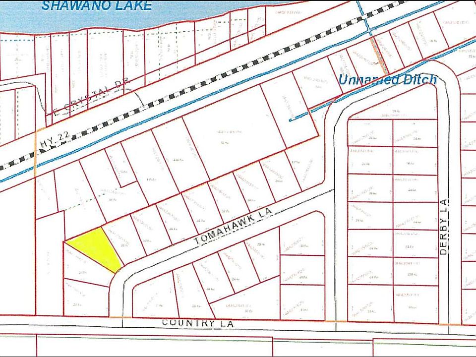 2nd image of LOT 37 Tomahawk Ln