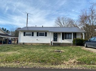 324 Devon Rd, Chillicothe, OH 45601