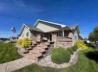 1802 23rd St W, Williston, ND 58801