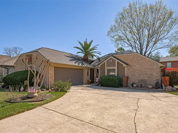 6723 Seegers Trail Drive, Houston, TX 77066