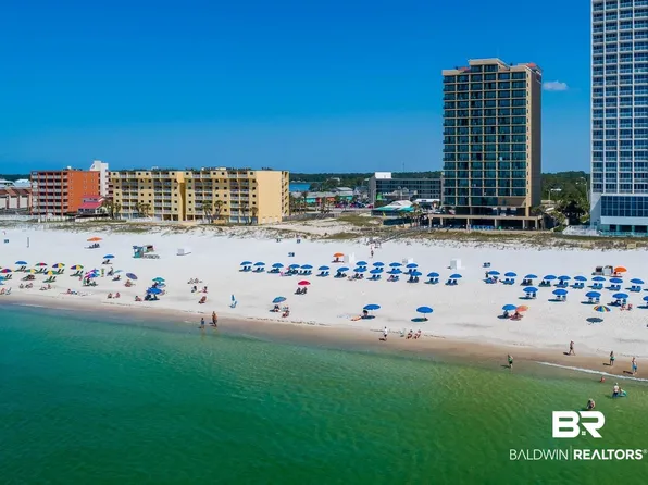 533 W Beach Blvd #404, Gulf Shores, AL 36542