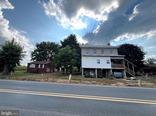 1703 Industrial Park Rd, Mifflintown, PA 17059