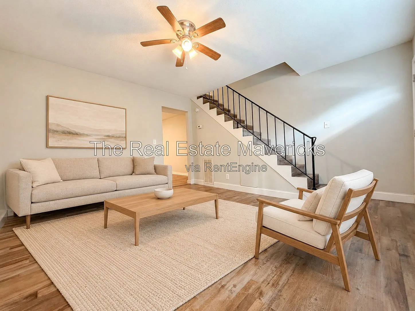 2 bed, 1.5 bath, 850 sqft, $1,175 — Photo 1