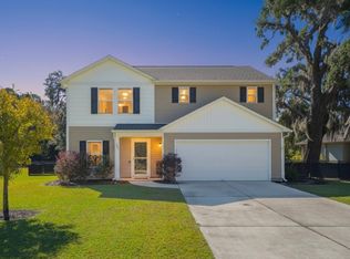 151 Saddle Brooke Trce, Brunswick, GA 31525