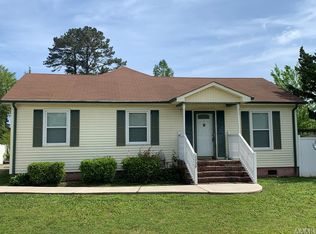 1339 Tulls Creek Rd, Moyock, NC 27958