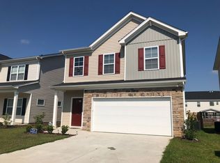 136 Jersey Ln, Columbia, SC 29209