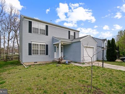 5203 Tattler Ct, Waldorf, MD, 20603