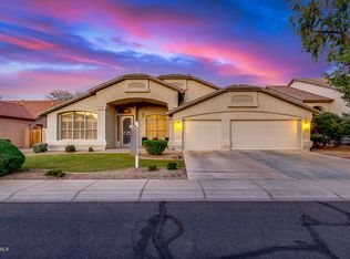 1399 S Hazel St, Gilbert, AZ 85296