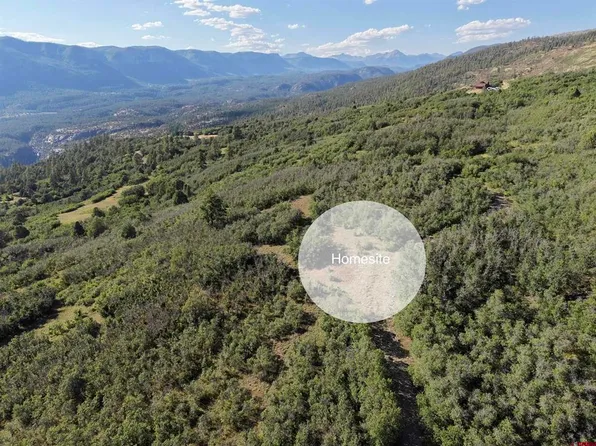 1085 Purple Sage Road, Durango, CO 81301