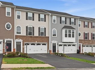 103 John St, Washington, PA 15301