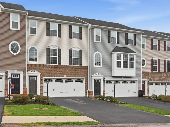 103 John St, Washington, PA 15301