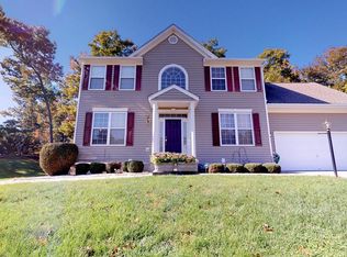 210 Inspiration Rd, North East, MD 21901