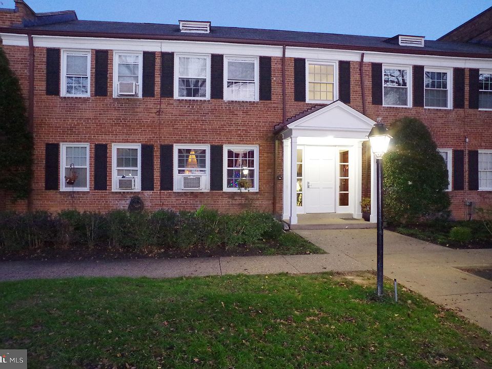 1st image of 5102 Columbia Pike APT 3