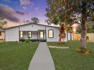 2409 Avenue K, Rosenberg, TX 77471