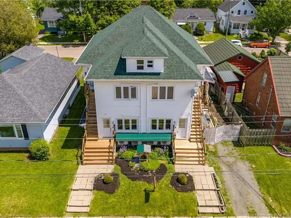 31 North St #29, Moncton, NB E1C 5X7