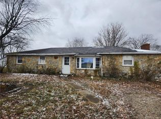 8156 Fisher Dangler Rd, Greenville, OH 45331