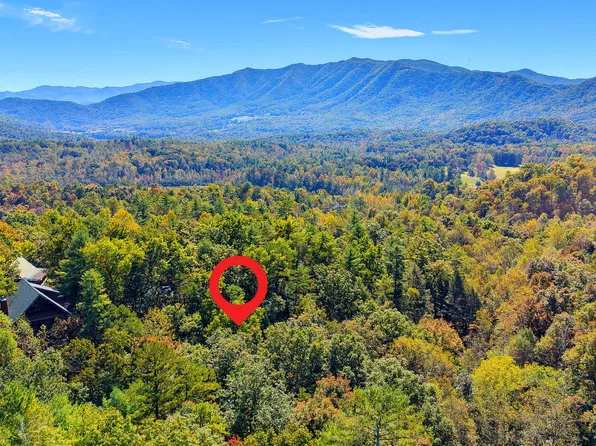 Tolliver Trl, Townsend, TN 37882