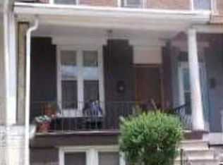 2733 Hugo Ave, Baltimore, MD 21218