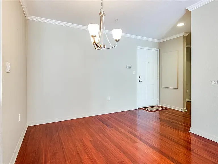 700 S Harbour Island Blvd #412 — Photo 5