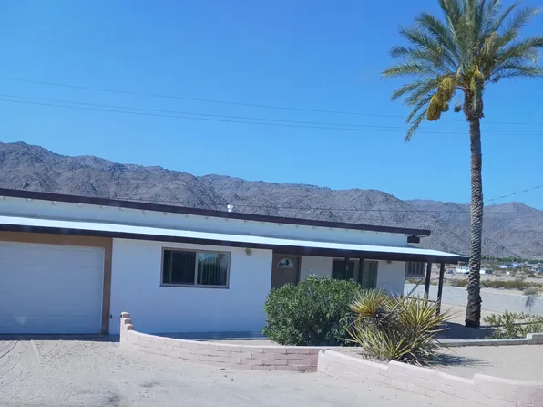 (undisclosed Address), Twentynine Palms, CA 92277